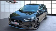Gebraucht 2022 Ford Focus Active X Kombi | 21.950 € (Fairer Preis)