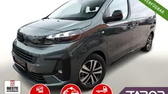 Gebraucht 2025 Peugeot Traveller Active Van / Kleinbus | 42.387 € (Fairer Preis)