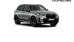 Gebraucht 2025 BMW X5 M Sport SUV | 113.050 € (Fairer Preis)