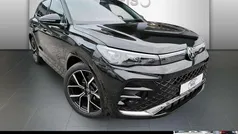 Gebraucht 2024 VW Tiguan R-line SUV | 46.790 €