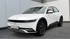 Gebraucht 2021 Hyundai Ioniq 6 Limousine | 22.490 € (Fairer Preis)