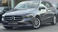 Gebraucht 2021 Mercedes B200 Progressive Van / Kleinbus | 26.490 € (Fairer Preis)