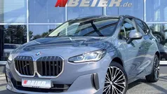 Gebraucht 2024 BMW 218 Active Tourer Van / Kleinbus | 26.890 € (Superpreis)