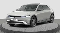 Gebraucht 2025 Hyundai Ioniq 6 N Line Limousine | 54.995 € (Fairer Preis)