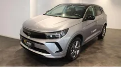 Gebraucht 2024 Opel Grandland X Elegance SUV | 26.875 € (Fairer Preis)