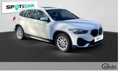 Gebraucht BMW X1 Advantage 140 PS (102 kW) 2020 SUV