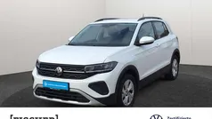 Gebraucht 2024 VW T-Cross Life SUV | 22.822 € (Fairer Preis)