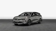 Grau Gebraucht 2023 Opel Astra Elegance Kombi | 23.690 € (Guter Preis)