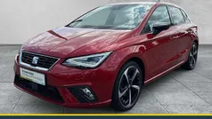 Desire rot Gebraucht 2021 Seat Ibiza FR Limousine | 16.490 € (Fairer Preis)