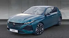 Gebraucht 2025 Peugeot 308 Allure Limousine | 30.440 € (Fairer Preis)