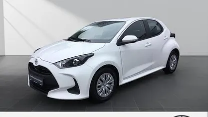Gebraucht 2023 Toyota Yaris Comfort Kleinwagen | 13.990 € (Guter Preis)