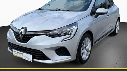 Gebraucht Renault Clio V Zen 91 PS (66 kW) 2022 Limousine