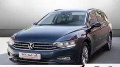 Gebraucht 2021 VW Passat Business Kombi | 18.990 € (Fairer Preis)
