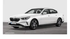 Gebraucht 2025 BMW i5 Limousine | 61.560 € (Superpreis)