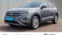 Gebraucht 2024 VW T-Roc Business SUV | 30.980 € (Fairer Preis)