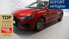 Met (rot Neu 2024 Hyundai i30 Advantage Limousine | 28.395 € (Fairer Preis)