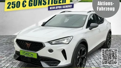 Gebraucht Cupra Formentor 150 PS (110 kW) 2023 SUV