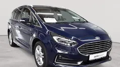 Gebraucht 2022 Ford S-MAX Titanium Van / Kleinbus | 17.490 € (Superpreis)