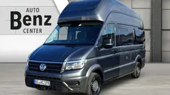 Grau Gebraucht 2022 VW California California Van | 59.850 € (Fairer Preis)