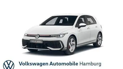 Gebraucht VW Golf VIII GTI 265 PS (194 kW) 2026 Limousine