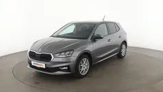 Gebraucht 2024 Skoda Fabia Active Limousine | 16.270 € (Fairer Preis)