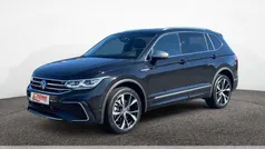 VW Tiguan Allspace