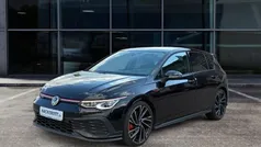 Schwarz Gebraucht 2022 VW Golf VIII GTI Clubsport Limousine | 27.960 € (Fairer Preis)