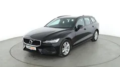 Gebraucht 2018 Volvo V60 Momentum Kombi | 22.020 € (Fairer Preis)