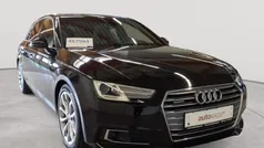 Gebraucht 2018 Audi A4 Sport Kombi | 17.990 € (Fairer Preis)