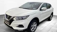 Gebraucht 2021 Nissan Qashqai Shiro SUV | 16.900 € (Fairer Preis)