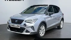 Gebraucht 2022 Seat Arona Beats SUV | 18.780 € (Fairer Preis)