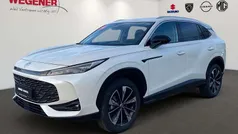 Gebraucht 2025 MG HS Comfort SUV | 27.480 € (Fairer Preis)