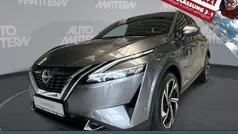 Gebraucht 2024 Nissan Qashqai Tekna+ SUV | 39.189 € (Fairer Preis)