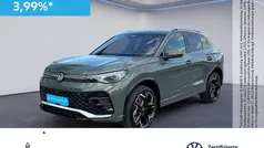 Gebraucht 2024 VW Tiguan R-line SUV | 48.840 € (Fairer Preis)