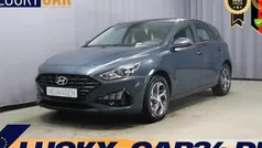 Dark teal metallic Neu 2024 Hyundai i30 Comfort Limousine | 18.730 € (Guter Preis)