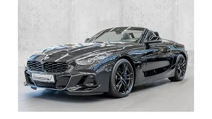 Gebraucht 2024 BMW Z4 M Sport Cabrio | 51.495 € (Fairer Preis)