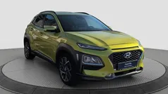 Gelb Gebraucht 2020 Hyundai Kona Style SUV | 17.780 € (Fairer Preis)