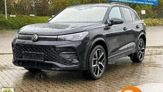 Gebraucht 2025 VW Tiguan R-line Edition SUV | 52.980 € (Guter Preis)