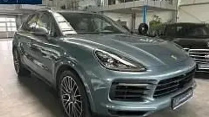 Gebraucht Porsche Cayenne 340 PS (250 kW) 2018 SUV