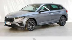 Gebraucht 2025 Skoda Scala Tour Kleinwagen | 27.890 € (Fairer Preis)