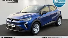 Gebraucht 2024 Renault Captur Evolution SUV | 27.990 € (Fairer Preis)