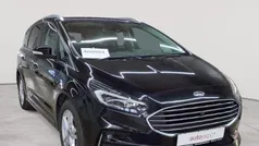 Gebraucht 2022 Ford S-MAX Titanium Van / Kleinbus | 19.590 € (Guter Preis)