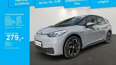 Mondsteingrau Gebraucht 2022 VW ID.3 Pro Kleinwagen | 22.450 € (Fairer Preis)