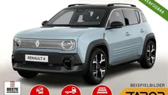 Gebraucht 2025 Renault 4 E-Tech Komfort SUV | 34.585 € (Guter Preis)