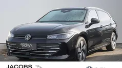 Gebraucht 2025 VW Passat Business Kombi | 36.430 € (Guter Preis)