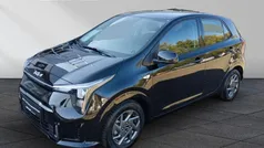 Gebraucht 2024 Kia Picanto Vision Kleinwagen | 16.800 € (Fairer Preis)