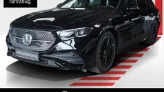 Othercolor Gebraucht 2025 Mercedes E450 AMG Kombi | 85.998 € (Superpreis)