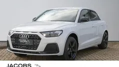 Gebraucht 2025 Audi A1 Sportback Advanced Plus Kleinwagen | 25.690 € (Fairer Preis)