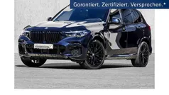 Gebraucht 2023 BMW X5 M Sport SUV | 74.880 € (Teuer)