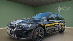 Gebraucht 2025 Skoda Octavia RS Limousine | 40.950 € (Fairer Preis)